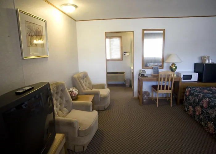 Park Motel