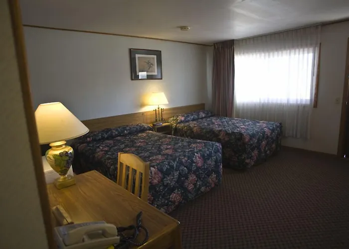 Park Motel